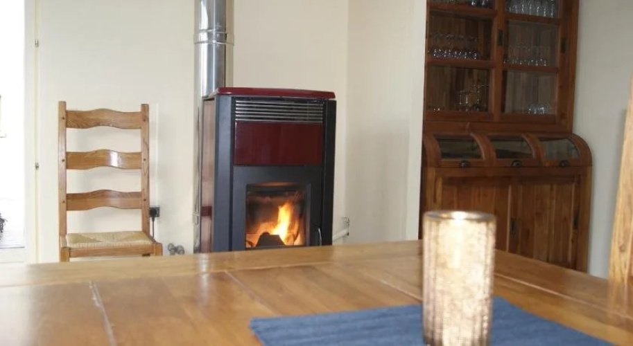 Le Gîte du Tau