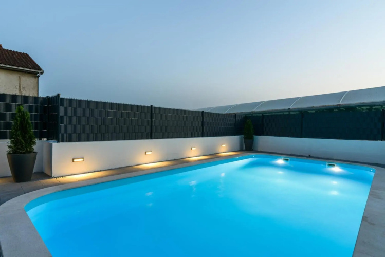 Villa Apartment AA 2