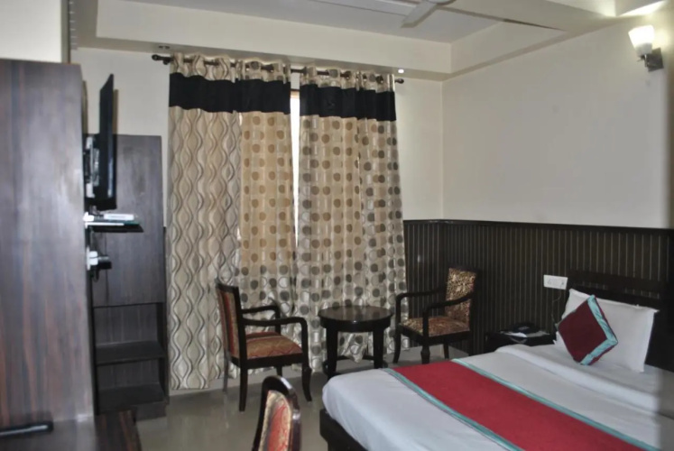 Hotel New Shraddha