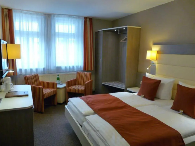 Hotel Goldene Krone