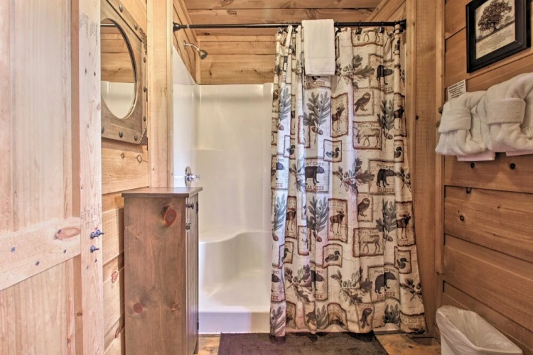 2 Bedrooms Cottage