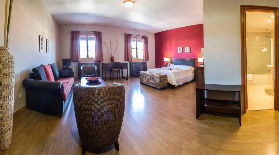 Hotel Rubielos