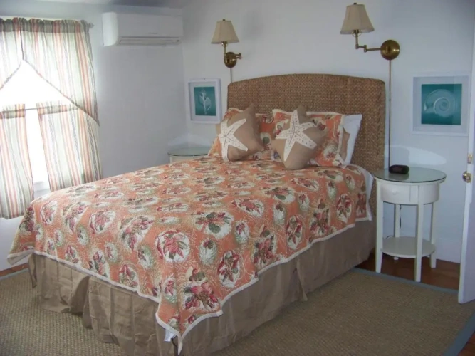 1 Bedroom Cottage