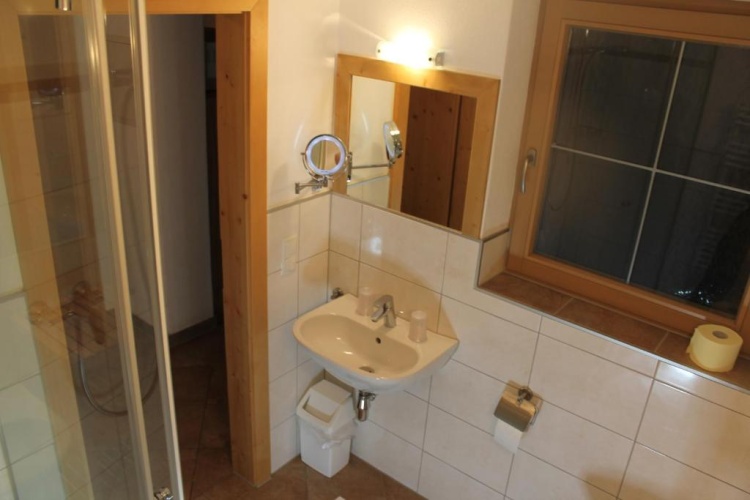 2 Bedrooms Apartment with balcony