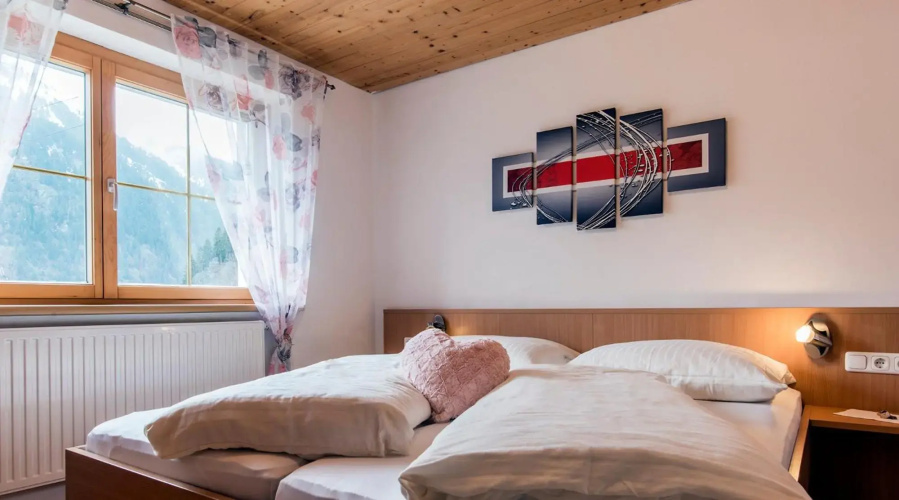 Haus Ambiatscha