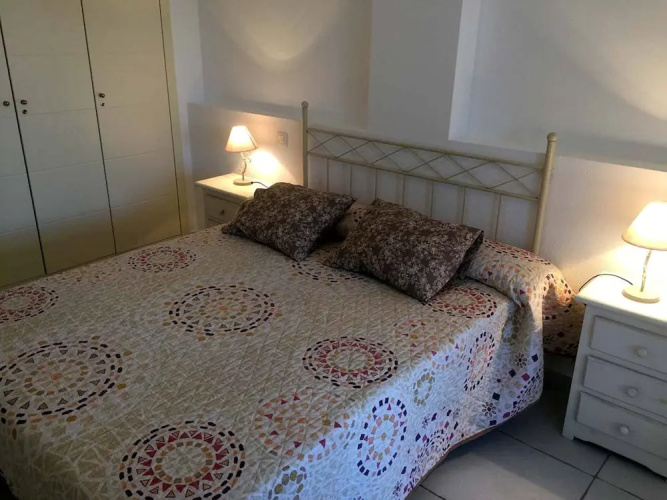 106455 - Apartment in Vera
