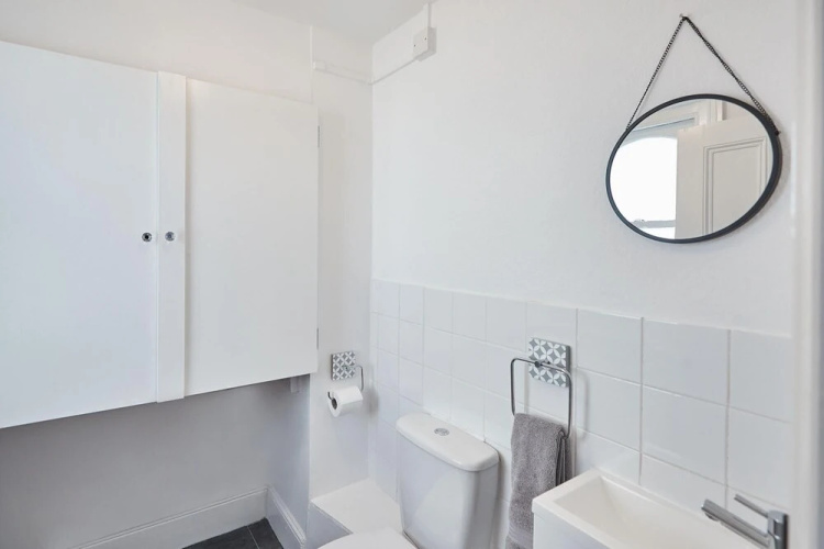 Host Stay Seaside View