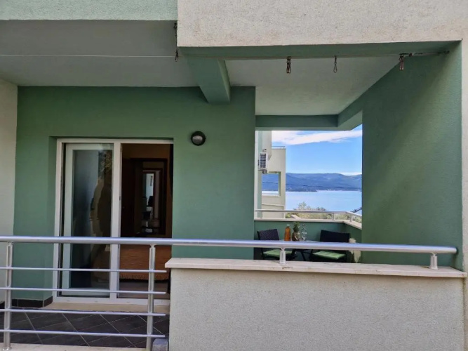 Apartments Ivano