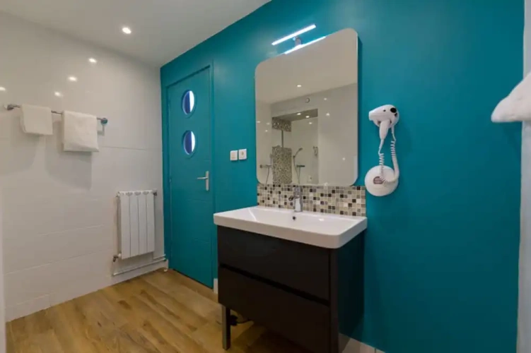 Comfort Double Suite