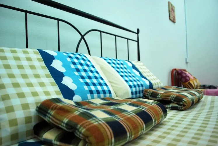 The Cardamom Hostel