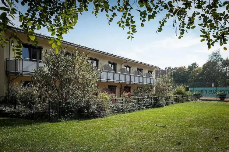 Otel görseli
