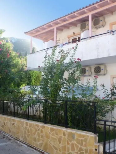 Galini Studio & Apartments Benitses
