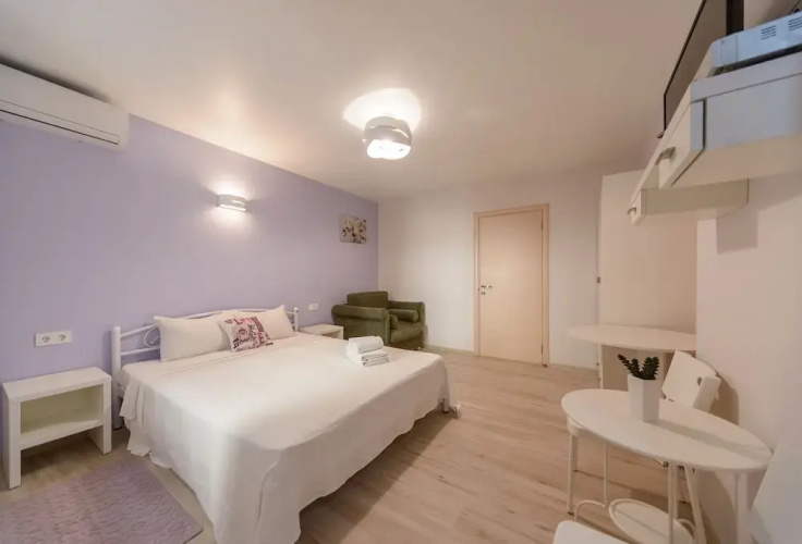 Centrooms