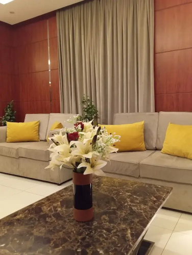 Afaq Suite Al- Shamisi - افاق سويت الشميسى