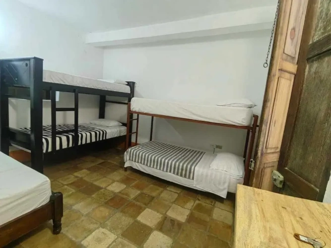 Standard Family room