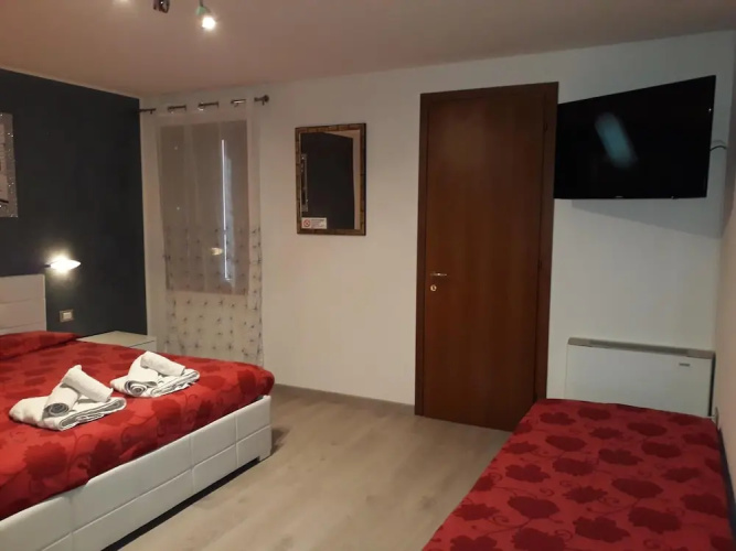 Casa Taty