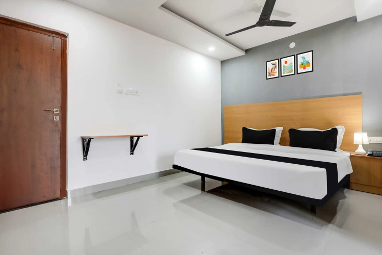 Classic room