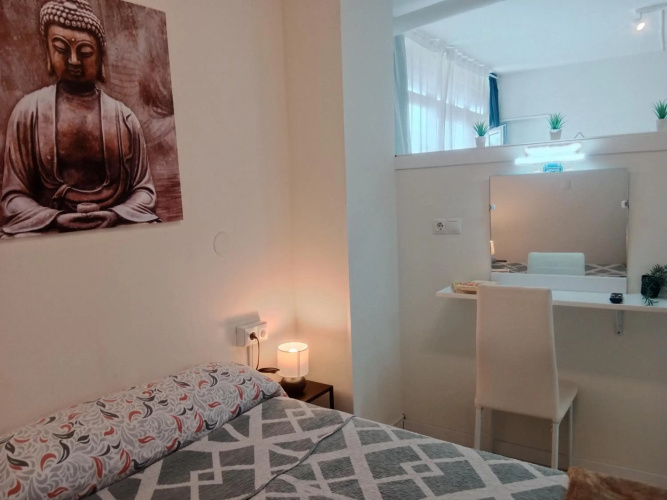 LOFT Centrico Santander - RH Altamar