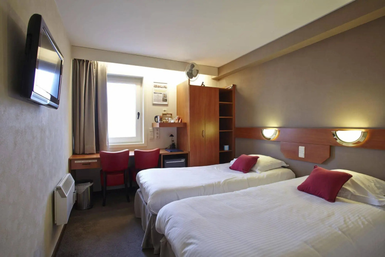 Hotel Vivaldi