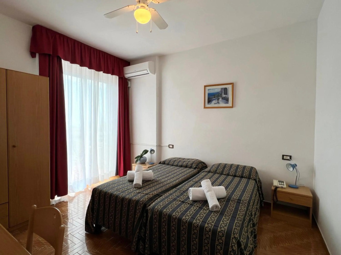 Hotel Bazzanega