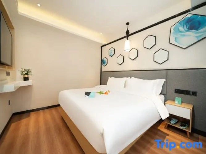 Business Double room