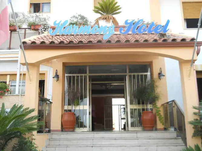 Otel görseli