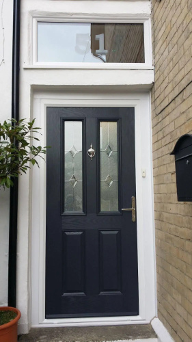The Earlsdale