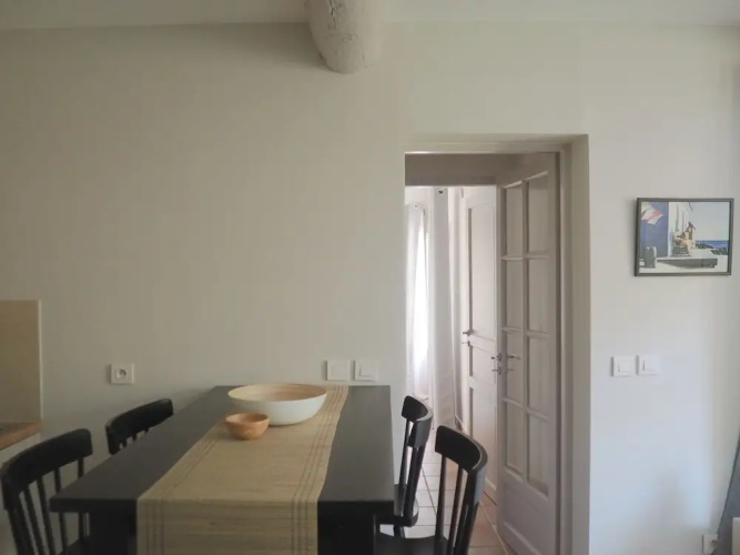 Van Gogh Appartment