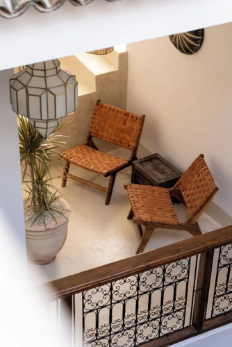 Riad Sofia Marrakech