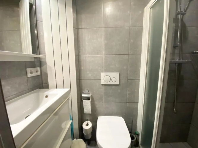 Vakantiewoning dichtbij Centrum Domburg DO13