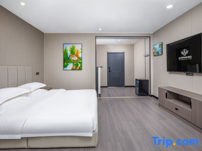 Premium Double room