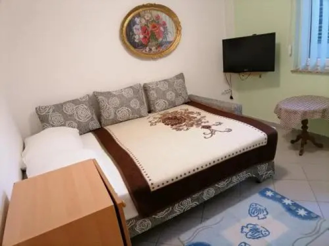 Apartments Joza