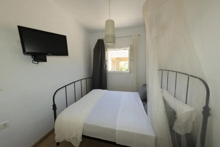 Uno Apartments