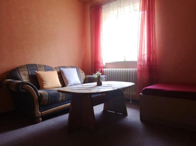 Double Apartment