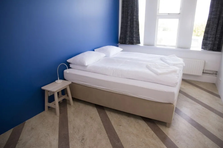 Snotra Hostel