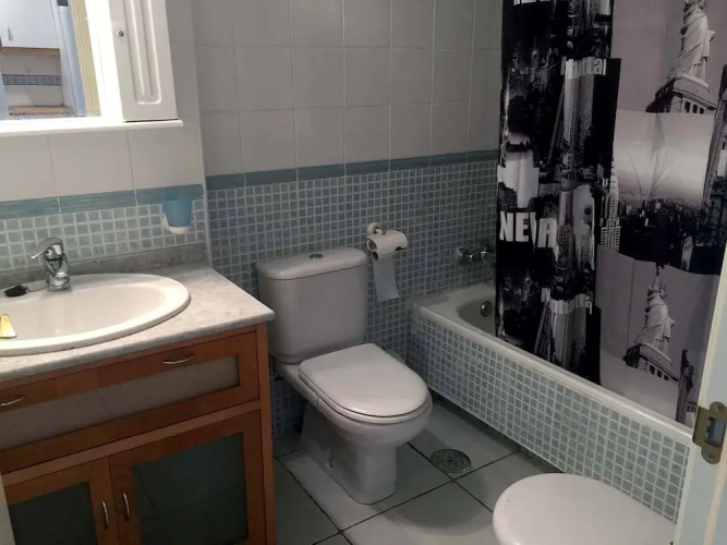 106455 - Apartment in Vera