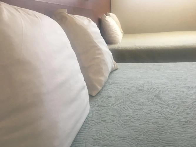 AQ Hotel