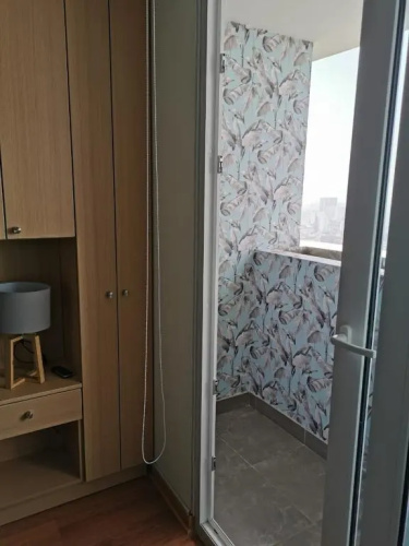 Classy apartment - Best viewpoint of Lima
