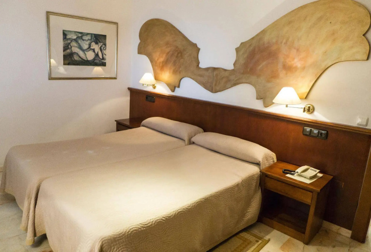 Hotel Villa Guadalupe