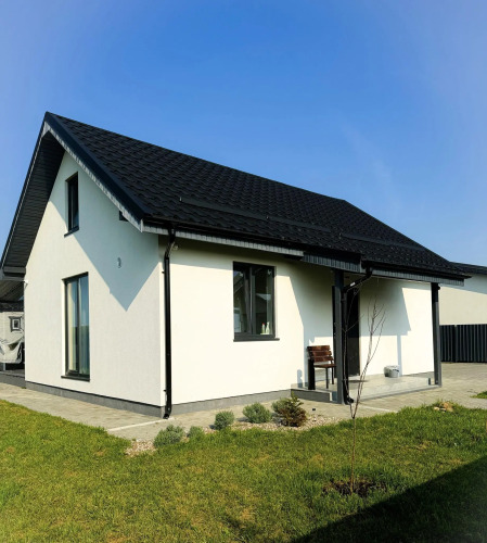 Фотография номера Коттеджа Частный дом новый Спа-Дом