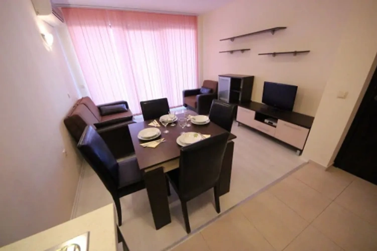 Comfort Apartment