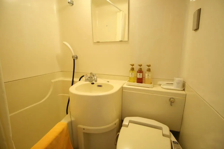 Kohoku Hotel