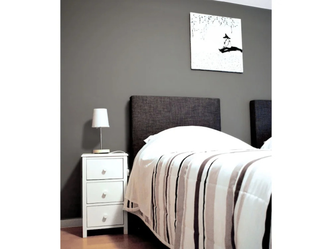 B&B Le Clos du Lac