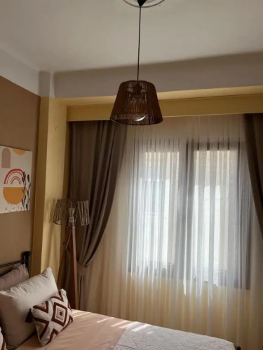 GK Apartment