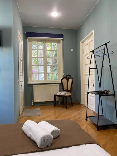 Marishka's Hostel