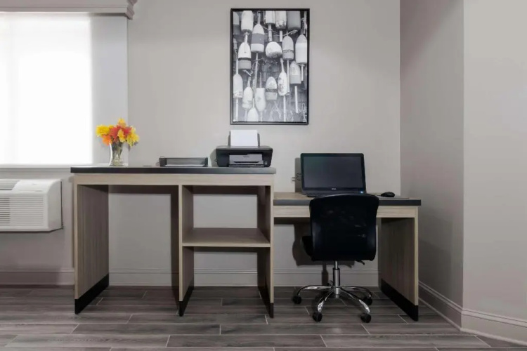 Best Western Dartmouth-New Bedford photo 20