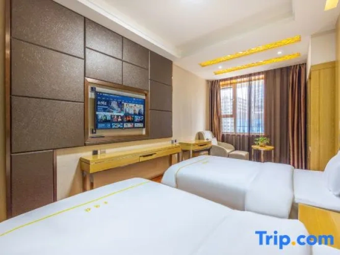 Business Twin room