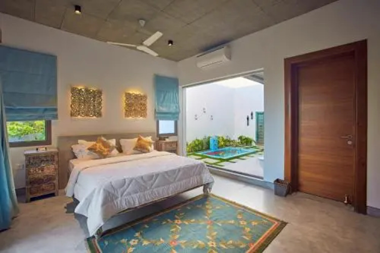 Manna Villa