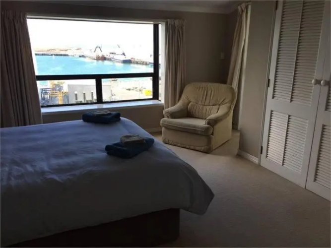 Terrace Apartment