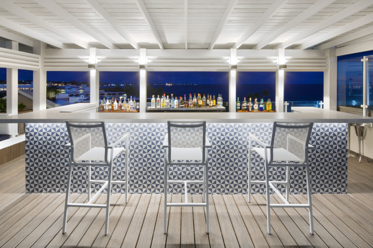 O2 Beach Club & Spa photo 21